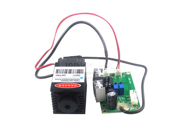 520nm-1W-Green-3D-Imaging-Laser-Module
