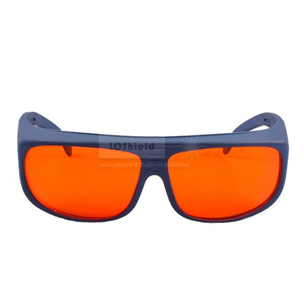 laser light protection glasses