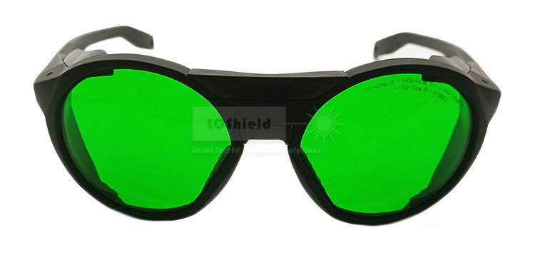 uv laser safety glasses