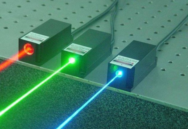DPSS Laser Module DPSS Laser Module