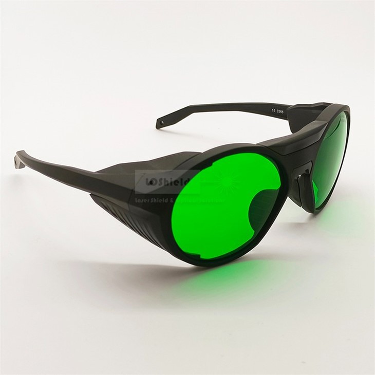 EN207 Laser Safety Glasses
