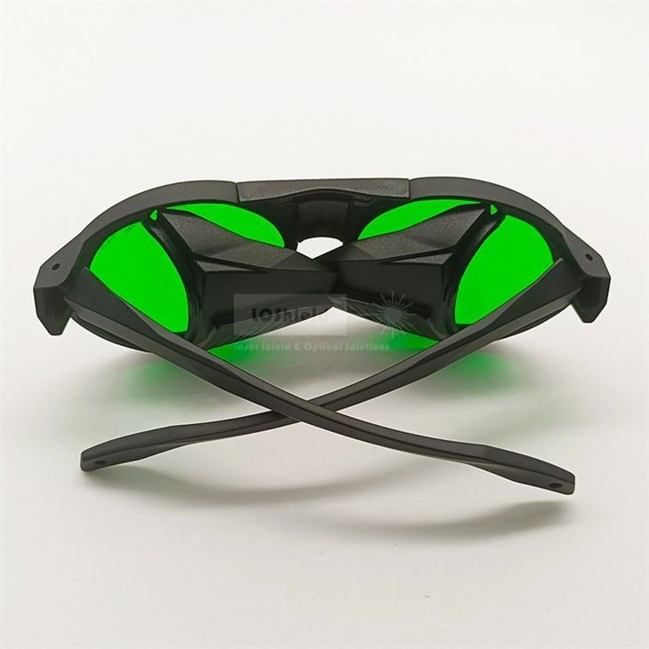 EN207 Laser Safety Glasses