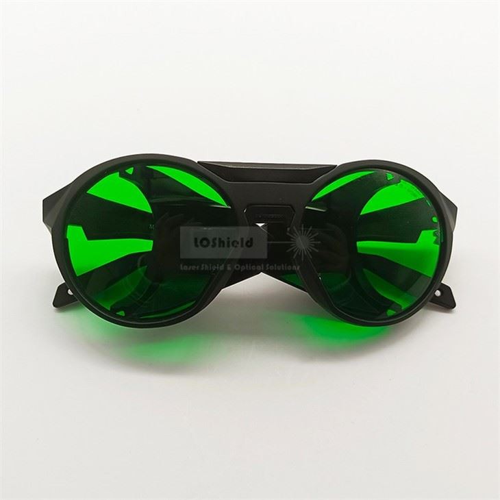 EN207 Laser Safety Glasses
