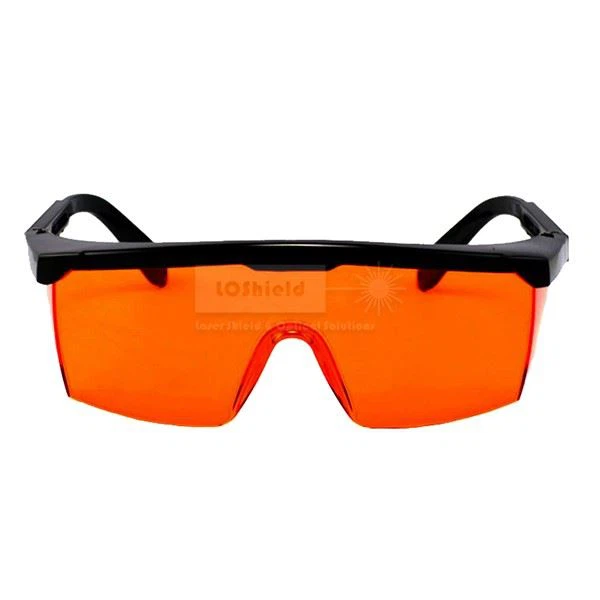 Safety Glasses For Green Laser