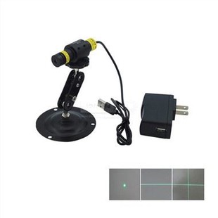 Modul zelenog laserskog pokazivača 520nm