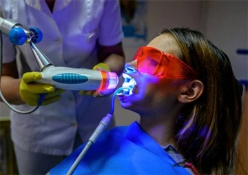 Primjena 980nm laserske diode u stomatološkoj dijagnostici i liječenju
