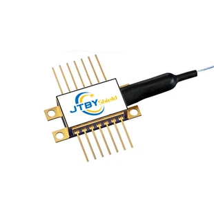 1064nm 1W višemodne laserske diode sa pigtailom