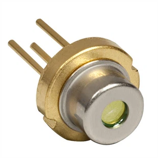 1550nm 1W laserska dioda velike snage