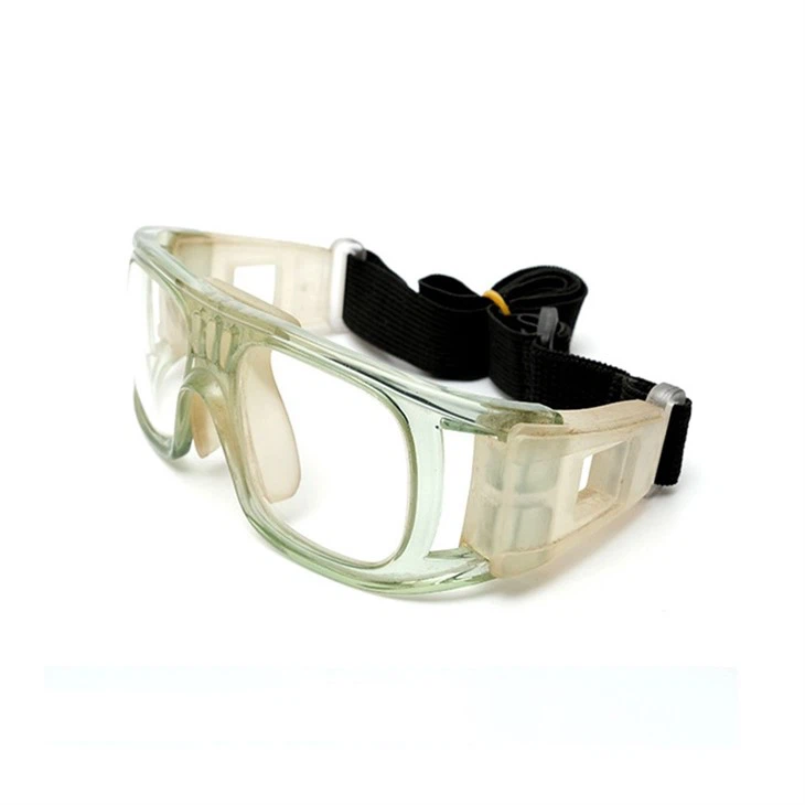 X-ray Lead Protective Eyewear