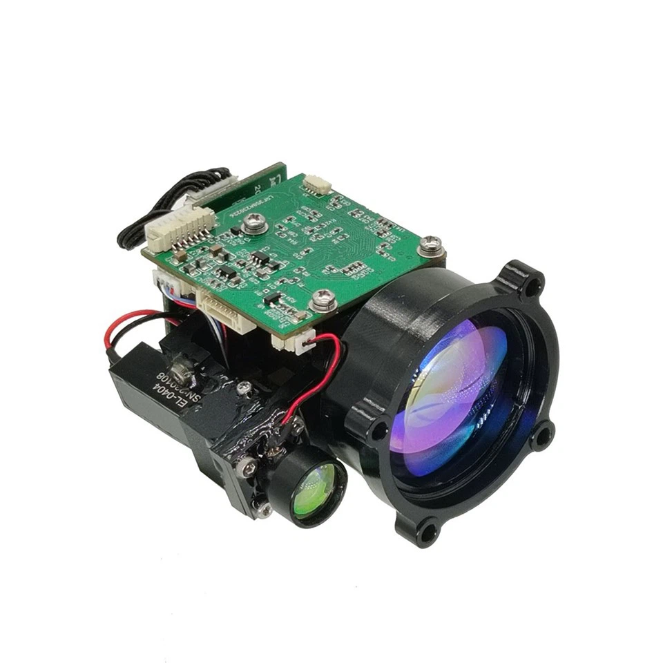 10km 1535nm Eye Safe Laser Range Finder Module