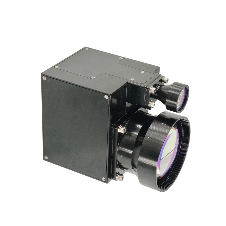 20km Long Range Finder Scope 1535nm Rangefinder Module