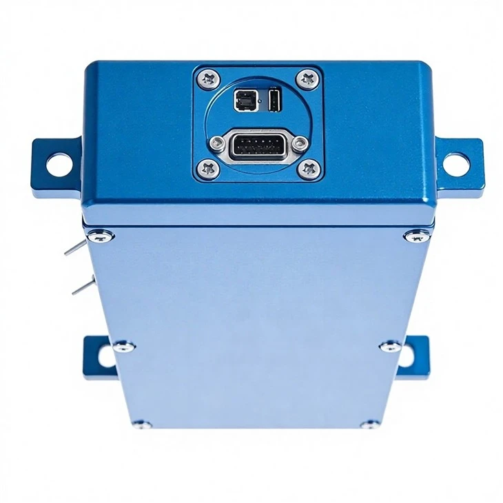 Erbium Glass Laser - 1535nm 8mJ 5Hz Pulsed Output price