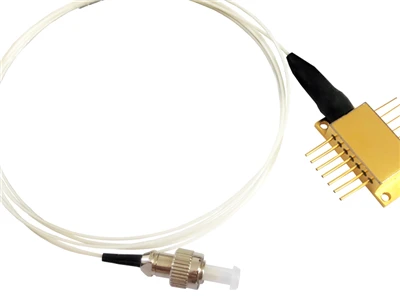 980nm 20W 14Pin Multimode Fiber Coupled Laser Diode