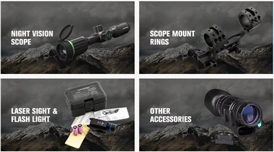 Red Dot Sight VS Holographic Sight