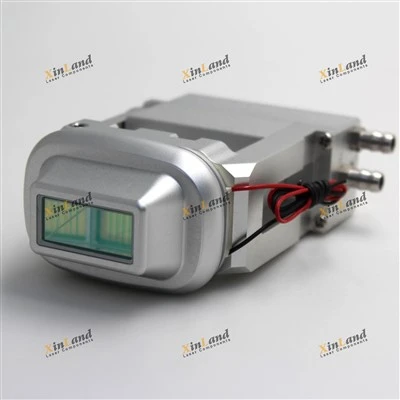 1000W 1200W 1600W 808nm 1064nm 755nm 940nm laserski dioodni stupci 10 12 16 barovi diodni laserski čip za uklanjanje dlake