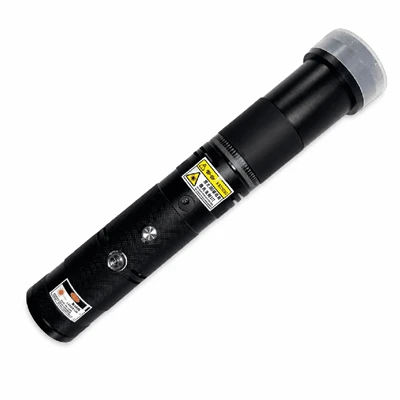 120W prijenosni 915nm laserski generator sa 50× fokusnim objektivom|1–20m domet rada