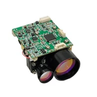 1535nm IP67 Čvrsti 8KM modul za laserski raspon