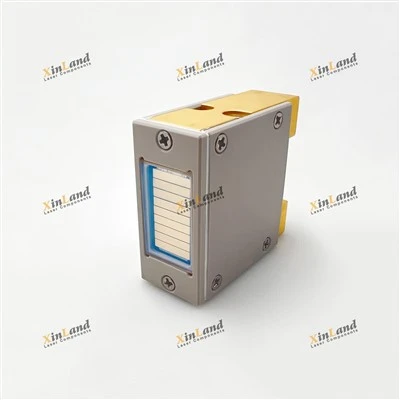 500W 600W 800W mikrokanalni stack modul Diodni laserski stog 808 1064 755 Diodna laserska ručka Popravak rezervnih dijelova modula