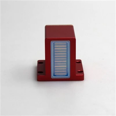 800W 1000W 1200W 808nm 1064nm 755nm 940nm laserske diode Emitteri Bare Chip za diodni laserski stroj za uklanjanje dlaka