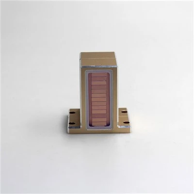 808nm 300W 500W 600W pulsni nosač diode laserski diodni šipka za uklanjanje dlaka