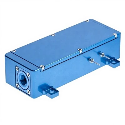 Erbium stakleni laser - 1535nm 8mJ 5Hz impulsni izlaz