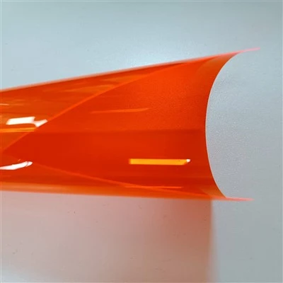 OD4+ 220-550nm UV laserske zaštitne folije za prozore